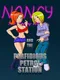 Nancy the Happy Whore and the Perfidious Petrol Station
