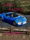 Nash Racing: Pursuit