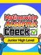 Nationwide Academic Check Junior High Level
