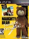 Naughty Bear Double Trouble