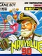 Navy Blue 90