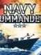 Navy Commander
