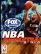 NBA Basketball 2000