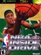 NBA Inside Drive 2003