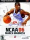 NCAA March Madness 06