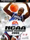 NCAA March Madness 2005