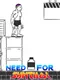 Need for Synthol