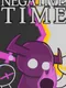 Negative Time