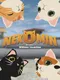 Nekomin Kittens Invasion