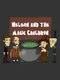 Nelson and the Magic Cauldron