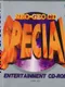 Neo Geo CD Special