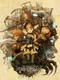 Neo Steam: The Shattered Continent