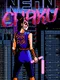 Neon Chaku