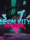 Neon City Hacker