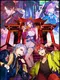 Neon Clash: Echoes of the Lost