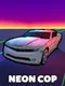 Neon Cop
