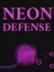 Neon Defense 1 : Pink Power