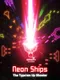 Neon Ships: The Type'em Up Shooter