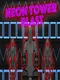 Neon Tower Blast