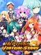 Neptunia: Virtual Stars