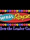 Nerds Rope: Follow the Leader Game