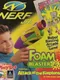 Nerf Jr. Foam Balster: Attack of The Kleptons