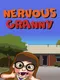 Nervous Granny