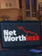 Net Worthless