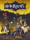 Neverscape
