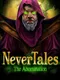 Nevertales: The Abomination