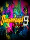 New Danganronpa: Paint the Town Nude
