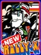 New Rally-X