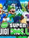 New Super Luigi U Remastered Edition