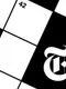 New York Times Crossword