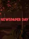 Newspaper Day