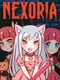 Nexoria: Dungeon Rogue Heroes
