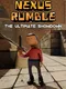 Nexus Rumble: The Ultimate Showdown