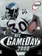 NFL GameDay 2000