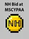 NH Bid at MSCYPAA: The Game