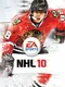NHL 10
