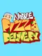 Nibble: Pizza Delivery