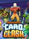 Nickelodeon Card Clash