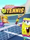 Nickelodeon Extreme Tennis