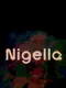Nigella