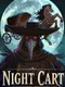 Night Cart: The Immortal Plague