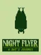 Night Flyer: A Bat's Journey