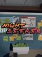 Night Seeker