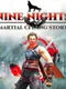 Nine Nights: Martial Ci Lang Story