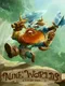 Nine Worlds: A Viking saga