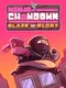 Ninja Chowdown: Glaze of Glory